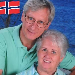 Meet your Posher, Jo